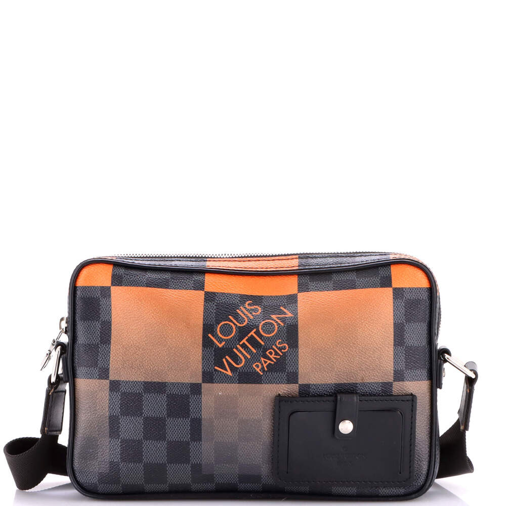 Louis Vuitton Alpha Messenger Bag #244722L16B - Picture 1 of 9